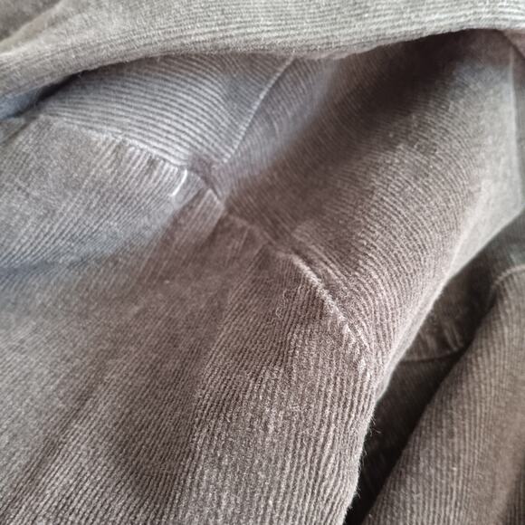 Neca Twilight New Moon Worn-By Bella Swan Corduroy Jacket Junior L - Picture 8 of 11